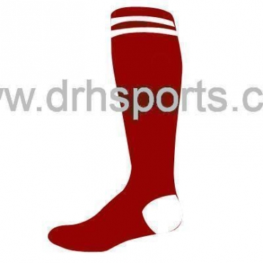 Cotton Sports Socks Manufacturers in Cherepovets